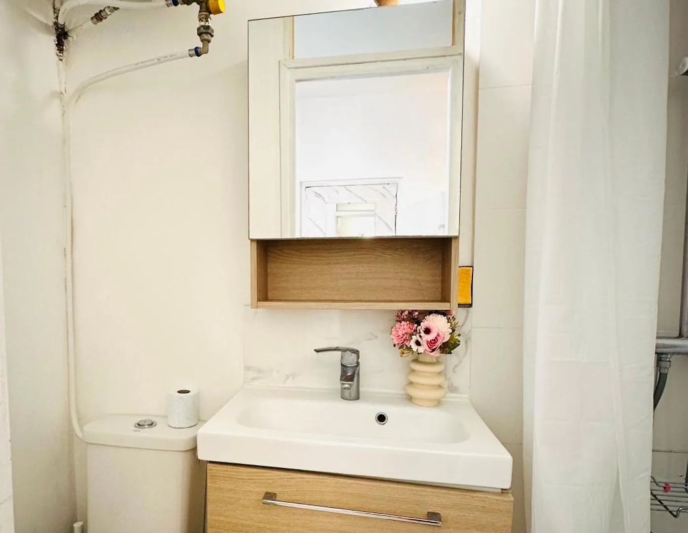 דירות Dream Dwell Paris - Flat 800M To Champs De Mars