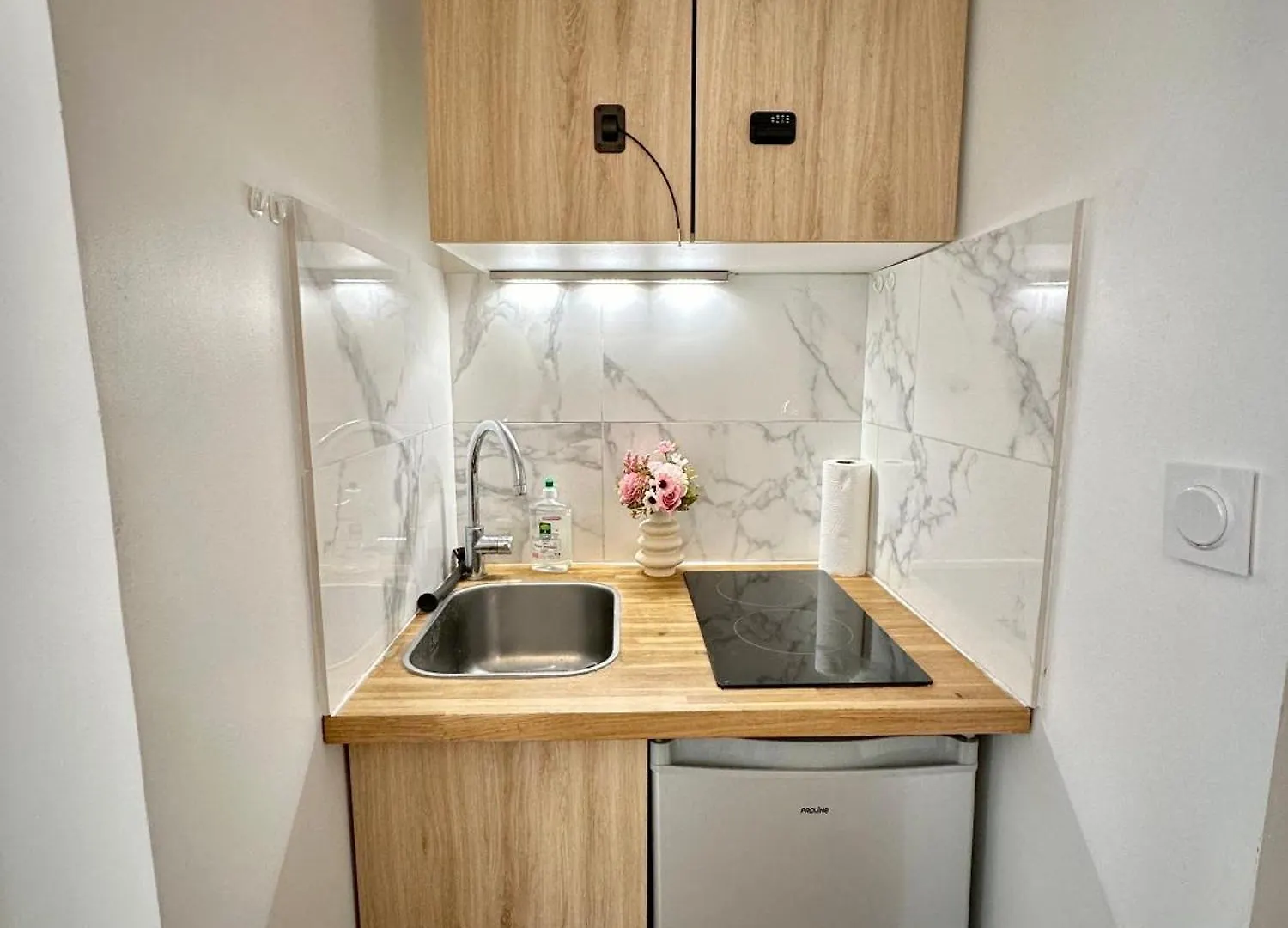 דירות Dream Dwell Paris - Flat 800M To Champs De Mars צרפת