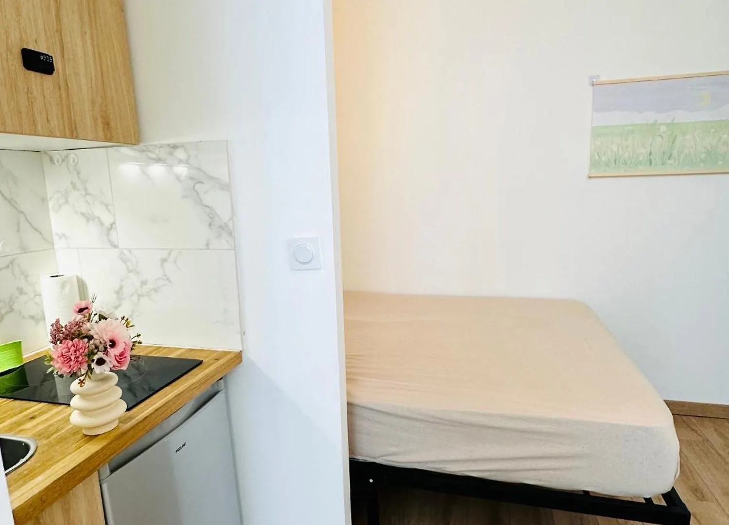 דירות Dream Dwell Paris - Flat 800M To Champs De Mars 0*,  צרפת