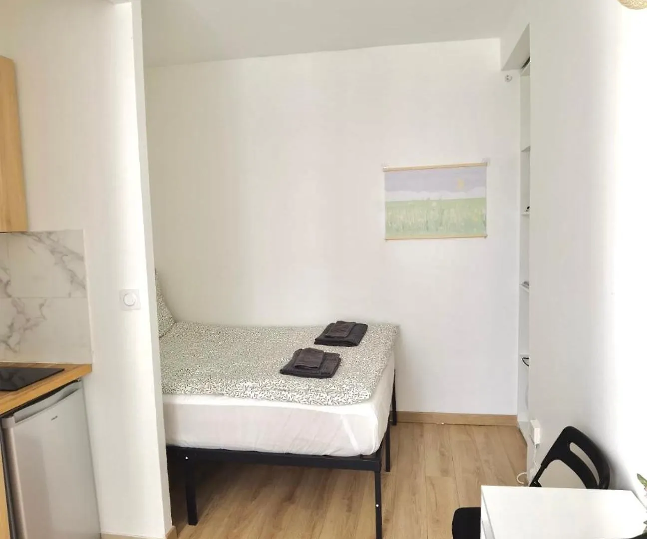 דירות Dream Dwell Paris - Flat 800M To Champs De Mars